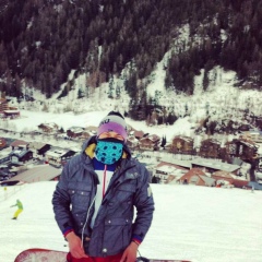 Saken Baitulenov, 31.01, Barcelona