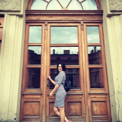 Екатерина Табацкая, 30.12.1987, Донецк