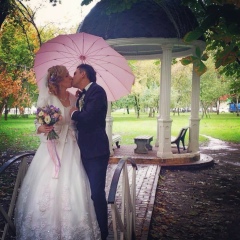 Татьяна Фахрутдинова, 08.05.1987, Москва