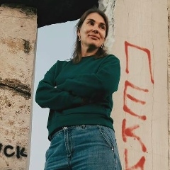 Александра Котович, 30.10.2006, Санкт-Петербург