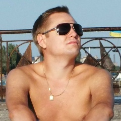 Александр Кравченко, 06.01, Санкт-Петербург