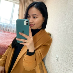 Арайлым Абдиманат, 01.05.1994