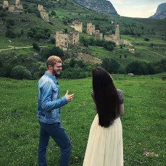 Аза Фаргиева, 07.08, Ростов-на-Дону