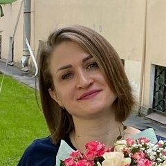 Татьяна Николаева, 14.06.1989, Санкт-Петербург