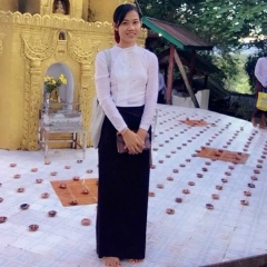 Daw-Win Phyu-Hnin, 14.04.1994, Myeik