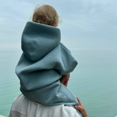 Игорь Клёчкин, Пущино