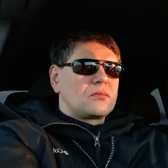 Александр Щитников, 22.10.1983