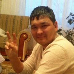 Буркит Абдрахманов, 21.12.1974, Уральск