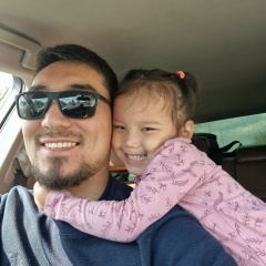 Adilet Bai, Алматы