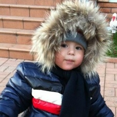 Эльдар Гаджиев, 14.09.1992