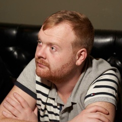 Юрий Максимов, 11.04.1987, Москва