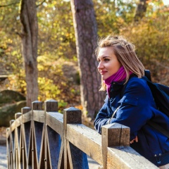 Елена Кузьменко, 16.04, Одесса