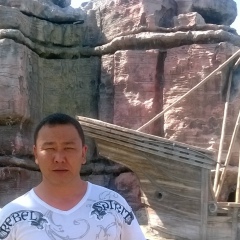 Даурен Кенепбаев, 03.03.1977, Алматы