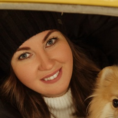 Евгения Емельянова, 21.11, Иркутск