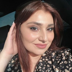 Melan Haroyan, Ереван