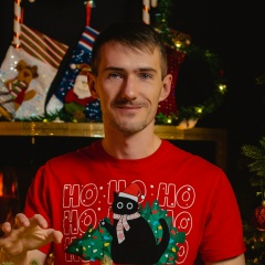 Сергей Рылов, 25.09, Новосибирск