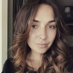 Настя Сизова, 11.04, Минск