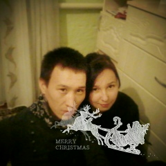 Асем Досмайлова, 11.02.1990, Алматы