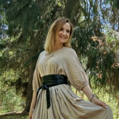 Татьяна Мельник, 16.04.1987, Одинцово