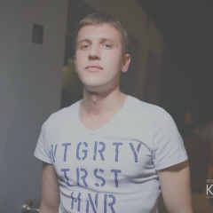 Максим Попов, 29.05, Кокшетау