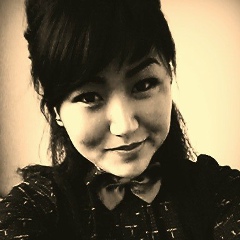 Жансая Бекенова, 16.03.1993, Алматы