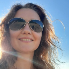 Елена Юмашева, 17.04.1984, Санкт-Петербург