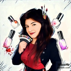 Виктория Малюкова, 24.04, Москва