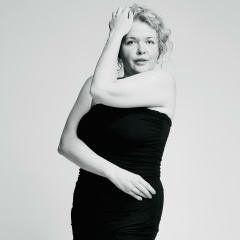 Оксана Ступиш, 08.08, Москва