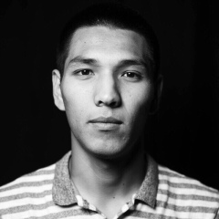 Алдамжар Егизбаев, Атырау