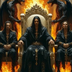 Никита Князев, Москва