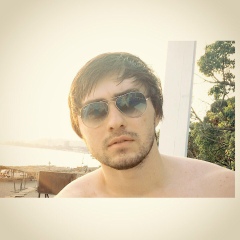 Марат Айтбаев, Астана