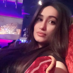 Камилла Мамедова, 02.09, Санкт-Петербург