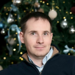 Максим Кокошко, 20.03.1989, Санкт-Петербург