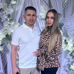 Виолетта Боровенская, 14.05.1992, Нахабино