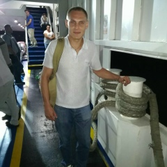 Олег Иванов, 29.06, Ростов-на-Дону