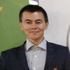 Фидан Садыков, 09.09, Кумертау