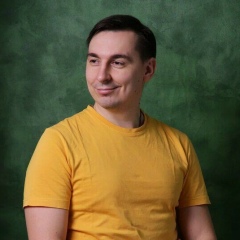 Иван Архипов, Москва