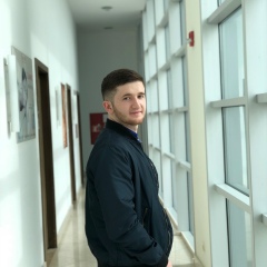 Ислам Тимаров, 02.11.1903, Москва