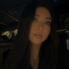 Динара Мухашева, 05.06, Алматы