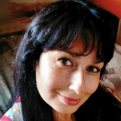 Софья Харах, 26.06, Москва