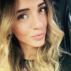 Ксения Ксения, 14.10, Одесса