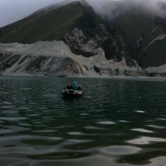 Safiya Safiya, 24.12.1990, Грозный (поселок)