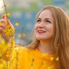 Екатерина Гурьянчева, 18.10, Нижний Новгород