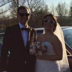 Дана Майорова, 14.02.1990, Москва