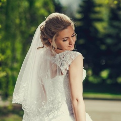 Виктория Титяева, 17.06, Москва