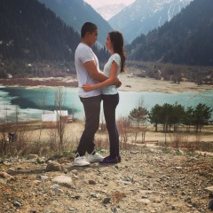 Azhar Shaikova, 03.04.1994, Астана