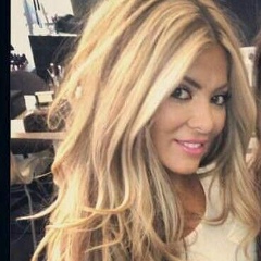 Anna Karapetyan, Тбилиси