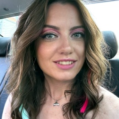 Светлана Бряконогова, 23.03, Москва