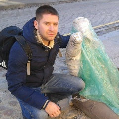 Андрей Грицук, 10.09, Брест