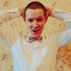 Александр Буйский, 24.03, Кострома